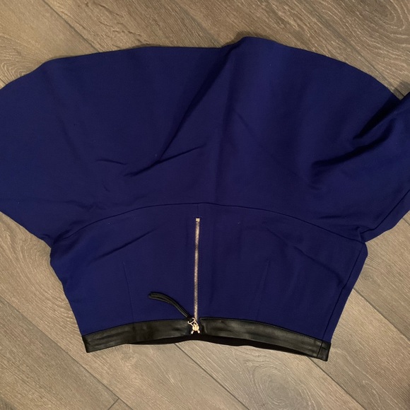 club monaco christine skirt jupe size 6 NWT - Picture 3 of 4